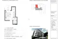 Apartamento 33 m² Vlora, Albania