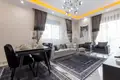 1 bedroom apartment 55 m² Mahmutlar, Turkey