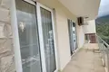 2 room apartment 60 m² in Becici, Montenegro