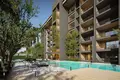 2 bedroom apartment 110 m² Pattaya City, Thailand