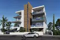 Apartamento 2 habitaciones 105 m² Ypsonas Municipality, Chipre