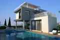 Maison 4 chambres 273 m² Paralimni, Bases souveraines britanniques