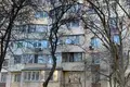 Квартира 1 комната 34 м² Одесса, Украина