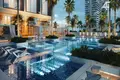 Квартира 1 комната 834 м² Дубай, ОАЭ