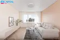 Apartamento 3 habitaciones 51 m² Vilna, Lituania