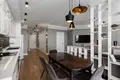 Apartamento 3 habitaciones 77 m² Minsk, Belarús