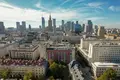 Mieszkanie 2 pokoi 37 m² Warszawa, Polska