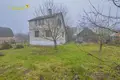 Maison 132 m² Ozyaritska Slabadski rural council, Bélarus