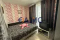 Wohnung 3 Schlafzimmer 50 m² Sonnenstrand, Bulgarien