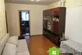 Apartamento 3 habitaciones 58 m² Lida, Bielorrusia