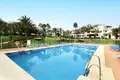 2 bedroom penthouse 97 m² Resinera Voladilla, Spain
