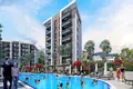 3 bedroom apartment 129 m² Aksu, Turkey