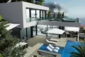 Willa 4 pokoi 427 m² Calp, Hiszpania