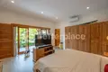 4-Schlafzimmer-Villa  Canggu, Indonesien