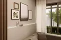 Квартира 3 комнаты 95 м² Аксу, Турция