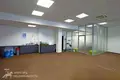 Büro 1 Zimmer 121 m² in Minsk, Weißrussland