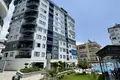 Квартира 3 комнаты  Аланья, Турция