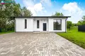 Дом 80 м² Bezdoniai Eldership, Литва