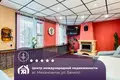 House 190 m² Mikhanavichy, Belarus