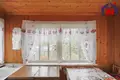 Casa 79 m² Lasanski selski Savet, Belarús