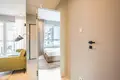 Wohnung 2 zimmer 36 m² in Warschau, Polen
