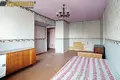 Wohnung 1 Zimmer 32 m² Minsk, Weißrussland