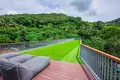 1 bedroom apartment 32 m² Phuket, Thailand