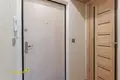 Mieszkanie 1 pokój 20 m² Fanipol, Białoruś