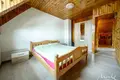 4-Schlafzimmer-Villa 130 m² Zabljak, Montenegro