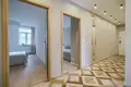 Appartement 3 chambres 56 m² Pruszkow, Pologne