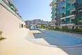 Квартира 2 комнаты 55 м² Каргыджак, Турция