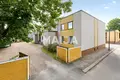 Apartamento 2 habitaciones 57 m² Hietakyla, Finlandia