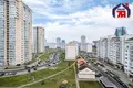 Квартира 3 комнаты 68 м² Минск, Беларусь