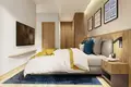 2 bedroom apartment 70 m² Phuket, Thailand