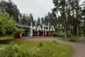 Casa 3 habitaciones 117 m² Inga, Finlandia