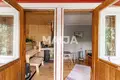 Коттедж 2 комнаты 29 м² Ylikiiminki, Финляндия