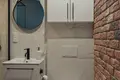 Apartamento 1 habitación 25 m² en Danzig, Polonia