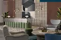 Mieszkanie 1 pokój 665 m² Dubaj, Emiraty Arabskie