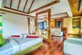 Villa de 4 dormitorios 1 066 m² Ban Nok Na, Tailandia