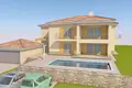 Atterrir 1 144 m² Radici, Croatie