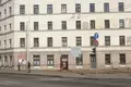 Apartamento 80 habitaciones 3 129 m² Riga, Letonia