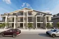 Apartamento 2 habitaciones 62 m² Fethiye, Turquía