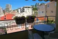 Appartement 1 chambre 38 m² Rafailovici, Monténégro