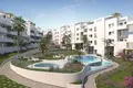 Appartement 3 chambres 150 m² Malaga, Espagne
