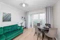 2 room apartment 40 m² in Wrocław, Poland