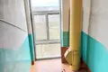 3 room apartment 62 m² Akciabrski, Belarus