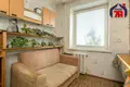 Apartamento 1 habitación 45 m² Maladetchna, Bielorrusia