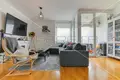 Apartamento 2 habitaciones 89 m² Zagreb, Croacia