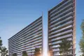 Complejo residencial Anantara Sharjah Residences