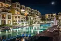 Wohnung 2 zimmer 61 m² Sozopol, Bulgarien